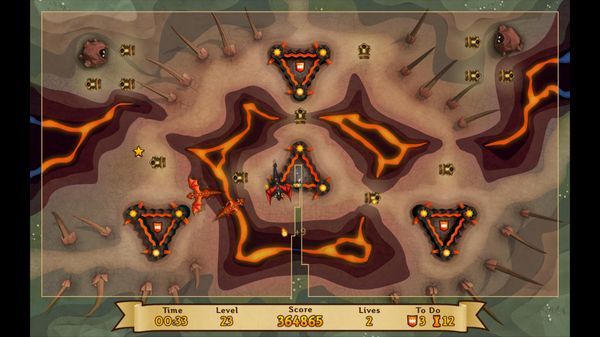 Fortix 2 PC Steam CD Key