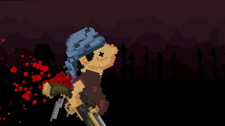 Diehard Dungeon PC Steam CD Key