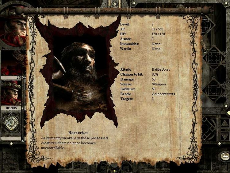 Disciples II: Gallean's Return PC Steam CD Key