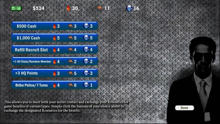 Streets of Chaos Steam CD Key