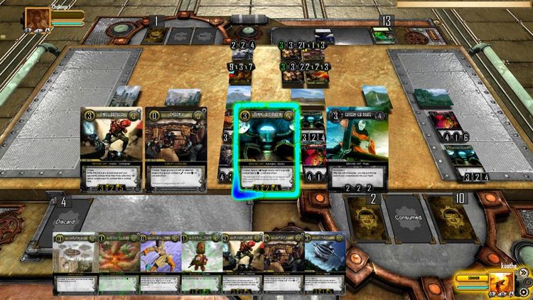 Draconian Wars Steam Gift