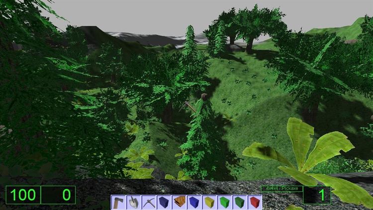 StaudSoft's Synthetic World Steam CD Key
