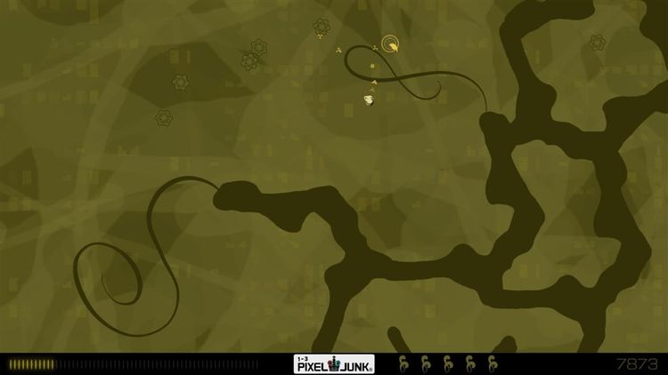 PixelJunk Eden Steam CD Key