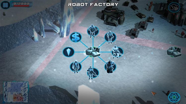 Z: Steel Soldiers Steam CD Key