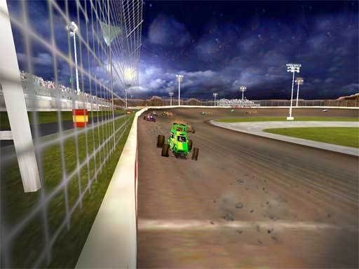 Sprint Cars: Road to Knoxville PC Steam CD Key