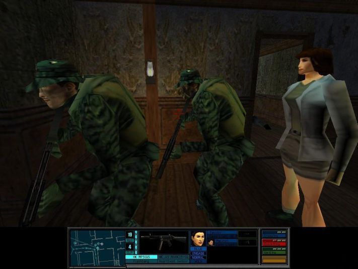 Tom Clancy's Rainbow Six Ubisoft Connect CD Key