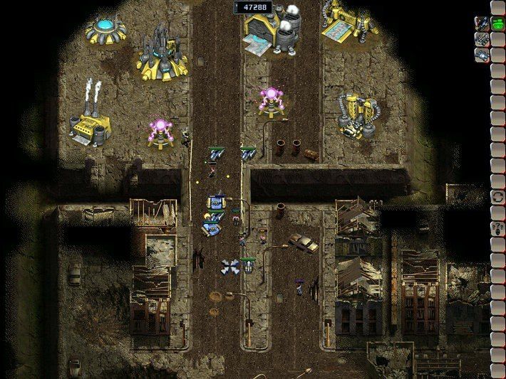 Krush Kill ‘N Destroy 2: Krossfire PC Steam CD Key