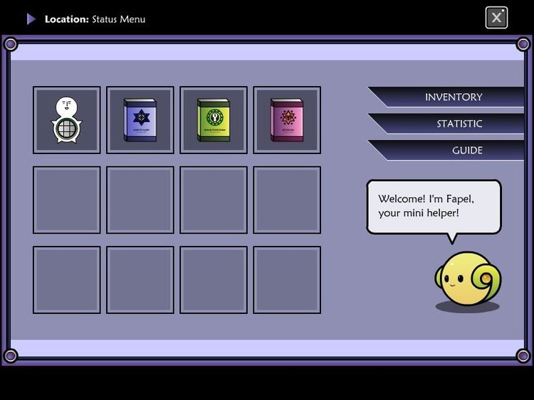 OASE - Other Age Second Encounter PC Steam CD Key