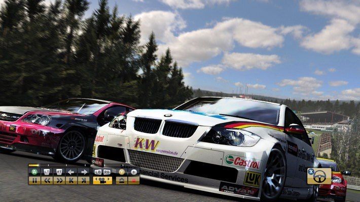 Race Driver: GRID GOG CD Key