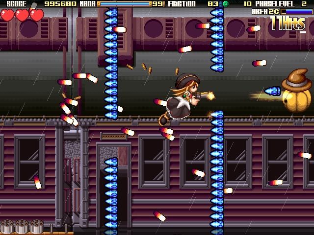 Gundemonium Recollection Steam CD Key