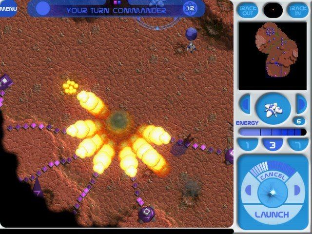 MoonBase Commander PC Steam CD Key