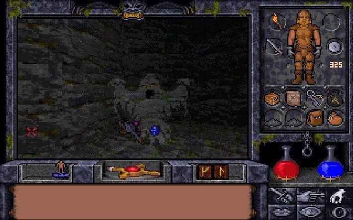 Ultima Underworld 1+2 GOG CD Key