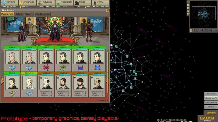 Pocket Space Empire Steam CD Key | Buy cheap on Kinguin.net