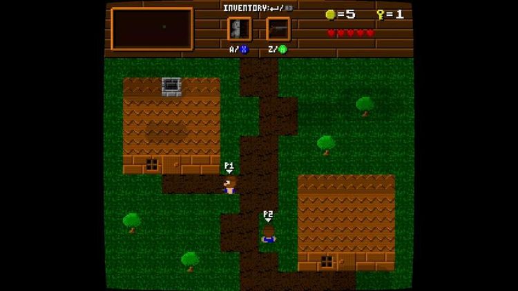 Shotgun Legend Steam CD Key