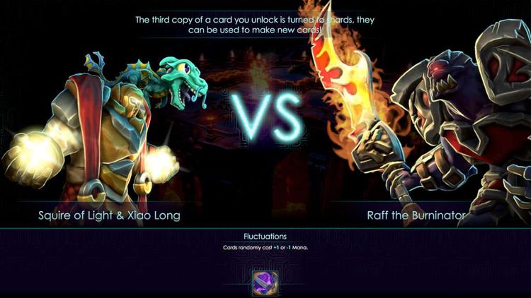 FORCED SHOWDOWN Steam CD Key
