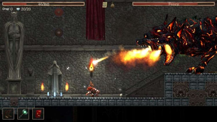 Trial by Viking Steam CD Key