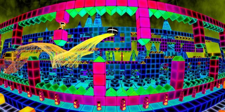 Dub Dash Steam CD Key