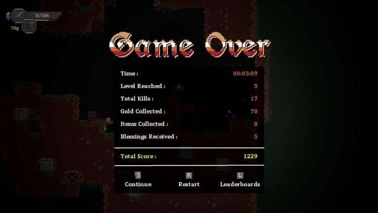 Caveblazers EU Steam CD Key