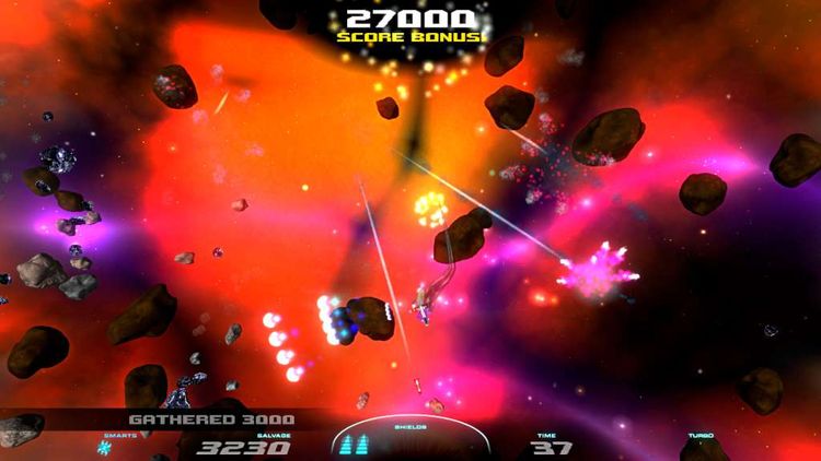 Heckabomb EU Steam CD Key