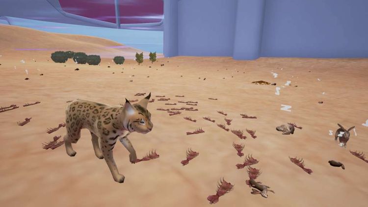 Tyto Ecology Steam CD Key