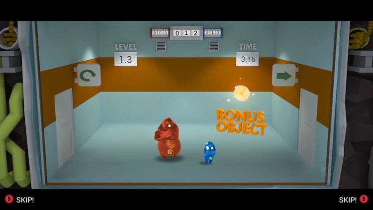 Shift Happens EU Steam Altergift