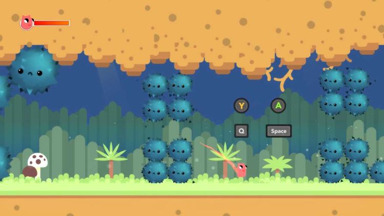 Wobbly Jungle Steam CD Key