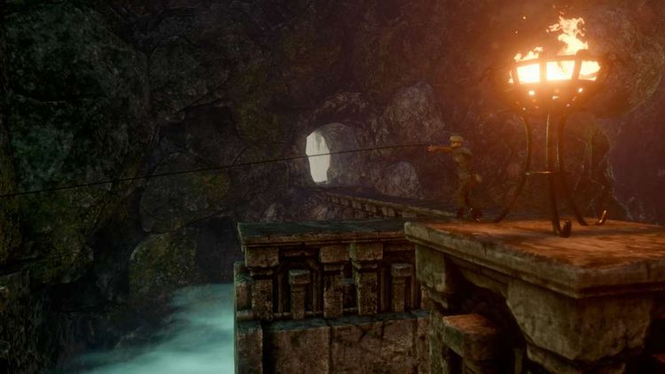 Adam's Venture: Origins EU Steam CD Key