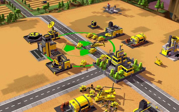 8-Bit Armies XBOX One CD Key