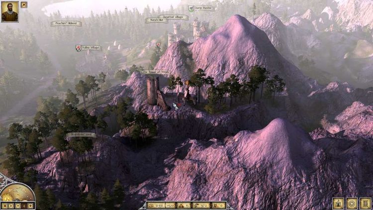 Legends of Eisenwald - Season Pass Steam CD Key