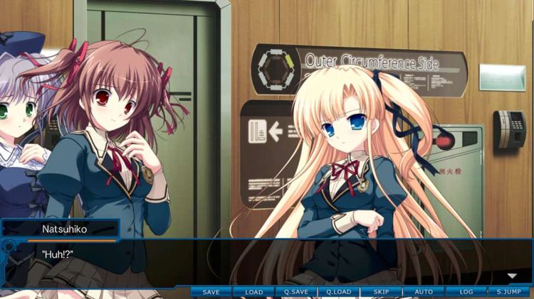 Root Double -Before Crime * After Days- Xtend Edition Steam CD Key