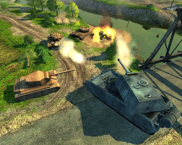 Rush for Berlin Gold Steam Gift
