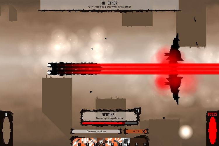 Sector Six PC Steam CD Key