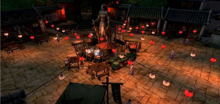 侠客风云传 (Tale of Wuxia) Steam Gift