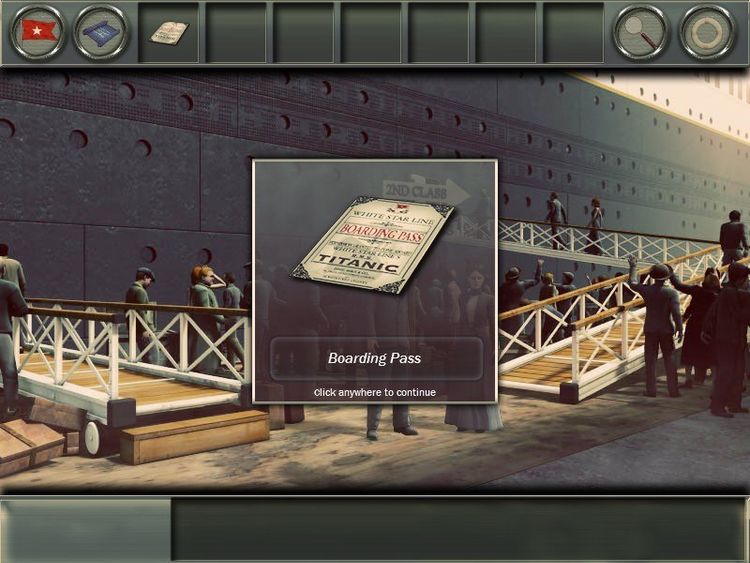 Hidden Mysteries: Titanic PC Steam CD Key