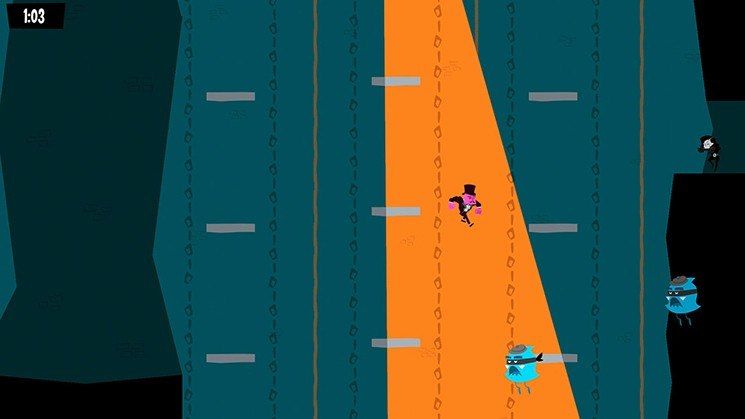 Runbow EU PS4 CD Key