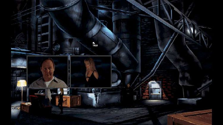 Noctropolis Steam CD Key