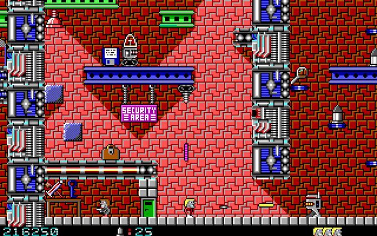 Secret Agent Steam CD Key