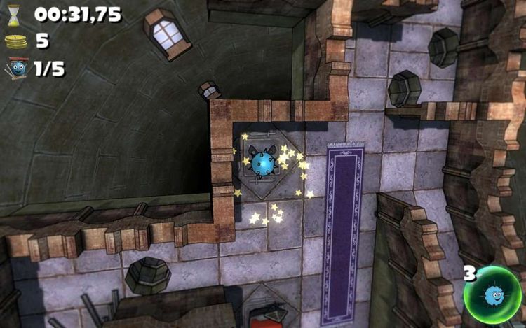 Mazement Steam CD Key