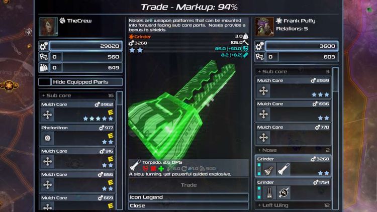 Space Pirates and Zombies 2 EU Steam Altergift 
