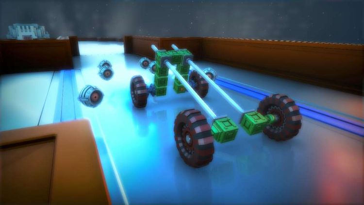 MechoEcho Steam CD Key