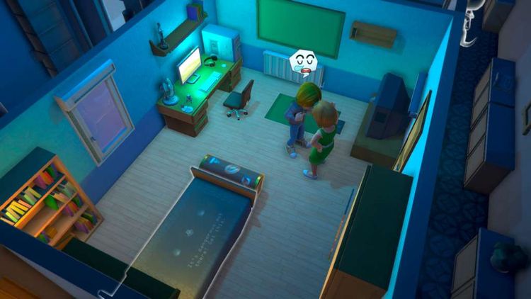 Youtubers Life EU XBOX One CD Key