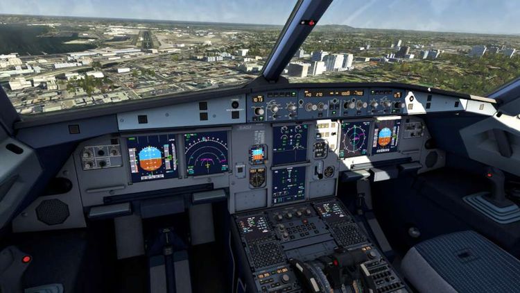 Aerofly FS 2 Flight Simulator Steam CD Key