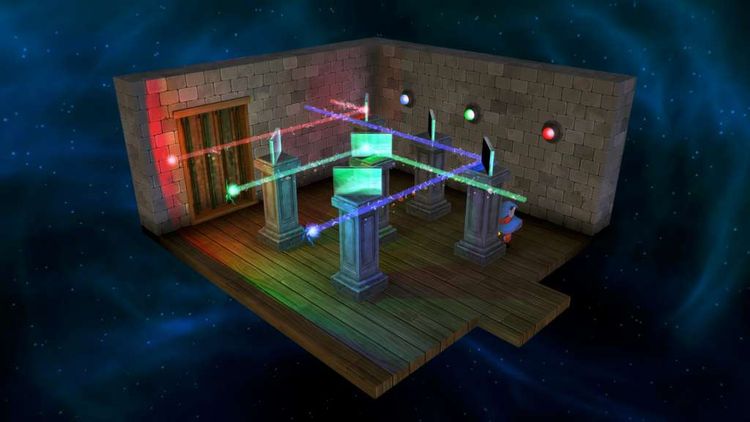 Lumo Deluxe Edition PC Steam CD Key