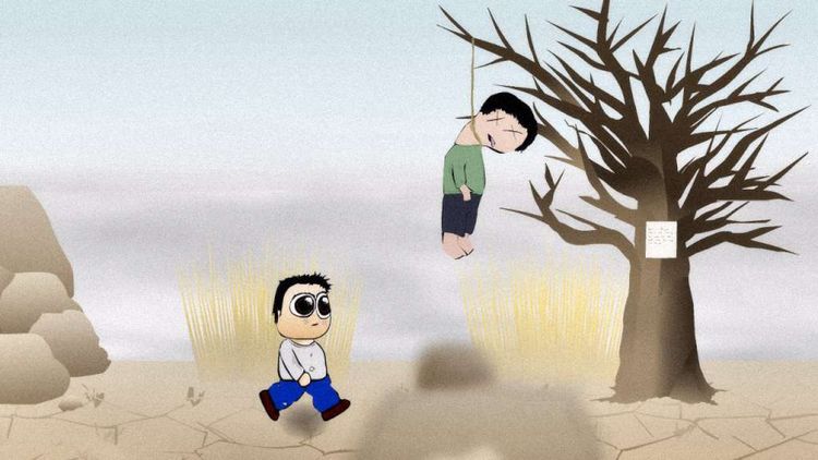 The Orphan Dreams Steam CD Key