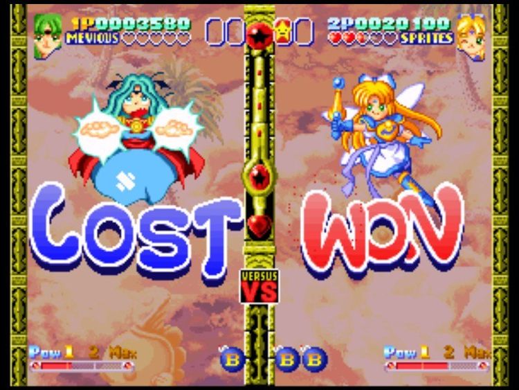 Twinkle Star Sprites Steam CD Key