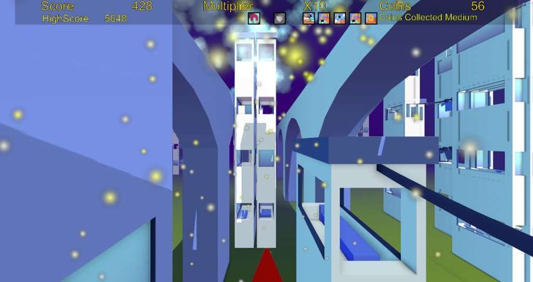 Leave The Nest Steam CD Key