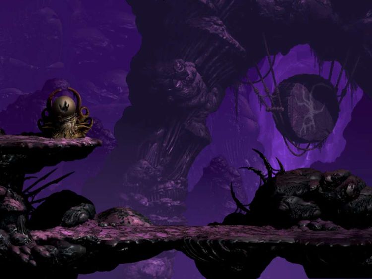 Oddworld: Abe's Exoddus GOG CD Key