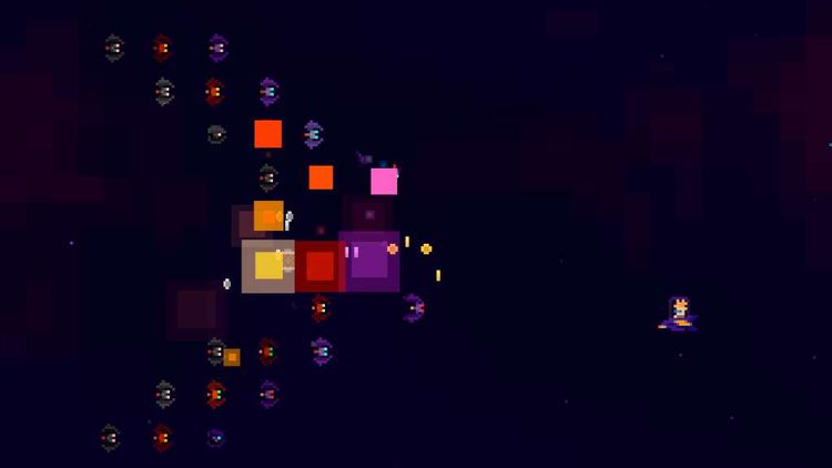 Gamma Bros 1.5 Steam CD Key