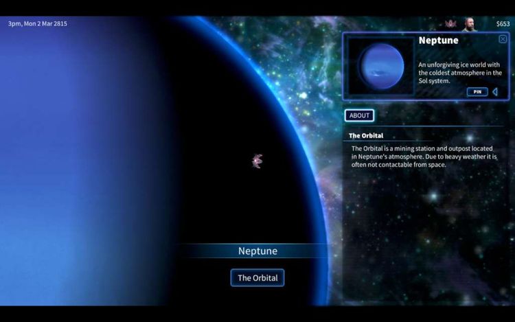Sol Trader Steam CD Key