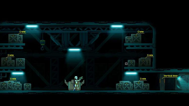 Ghost 1.0 Steam CD Key